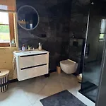 Gorska Jaworek Casa vacanze Miedzygorze