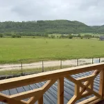 Gorska Jaworek Casa vacanze *