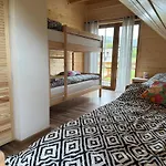 Casa vacanze Gorska Jaworek *