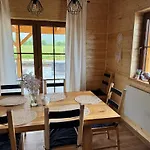 Gorska Jaworek Casa vacanze *