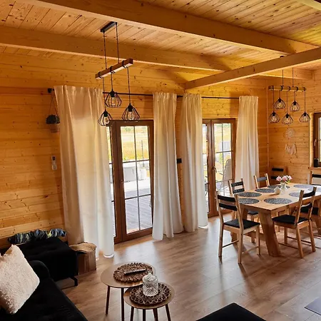 度假居 Gorska Jaworek