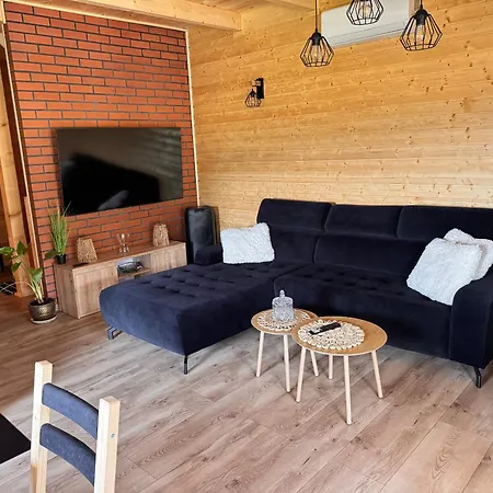 Gorska Jaworek * Miedzygorze