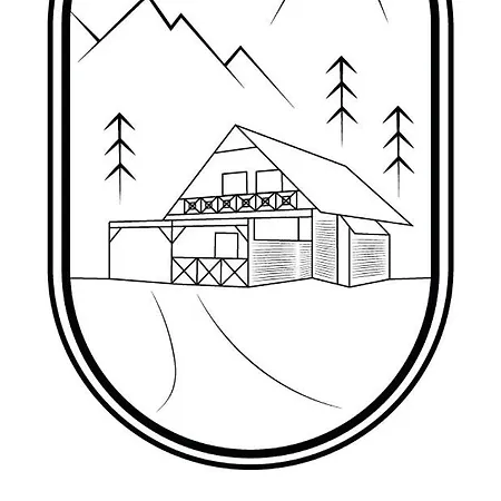 Holiday home Gorska Jaworek