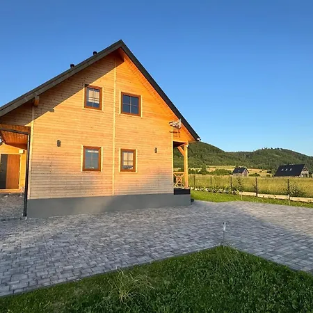 Gorska Jaworek * Wölfelsgrund