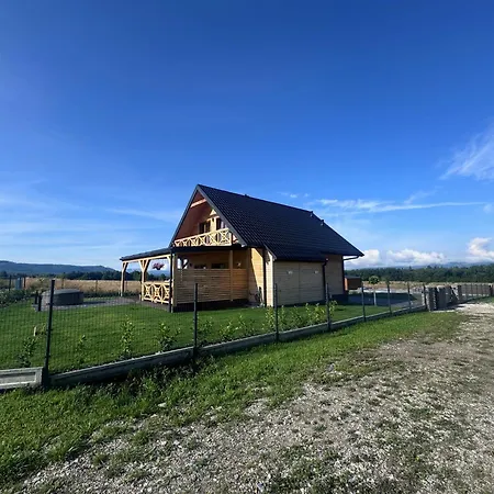 Σπίτι διακοπών Gorska Jaworek