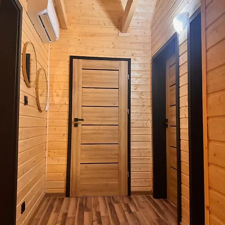 Holiday home Gorska Jaworek *