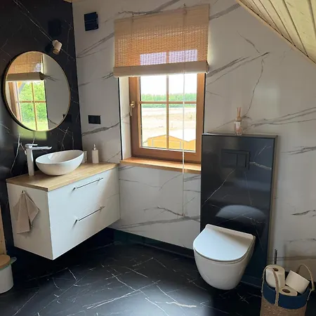 Gorska Jaworek Holiday home Miedzygorze