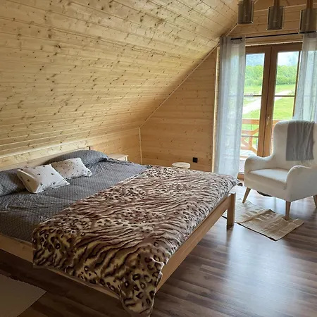 Gorska Jaworek * Miedzygorze