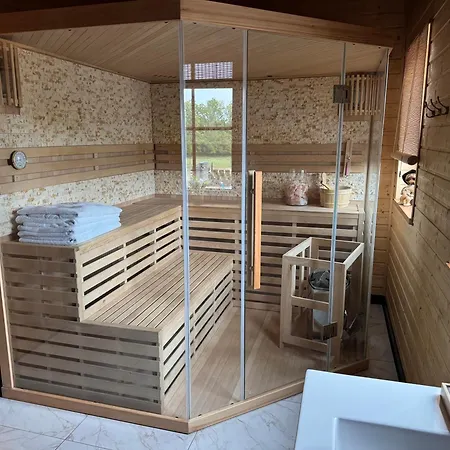 Σπίτι διακοπών Gorska Jaworek Miedzygorze