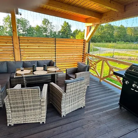 Gorska Jaworek * Miedzygorze