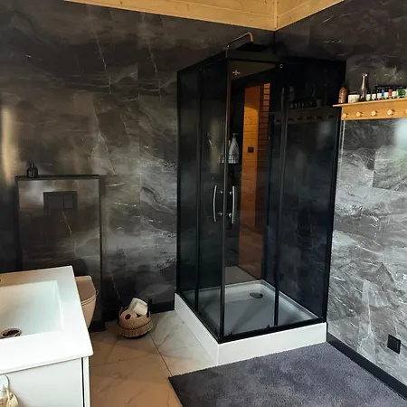 Σπίτι διακοπών Gorska Jaworek