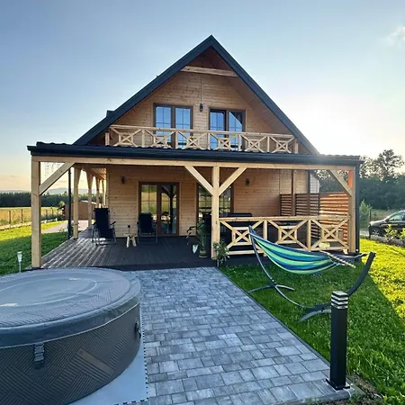 Σπίτι διακοπών Gorska Jaworek *