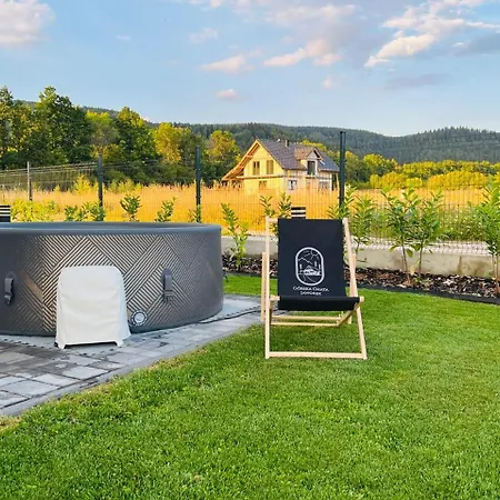 Gorska Jaworek Miedzygorze