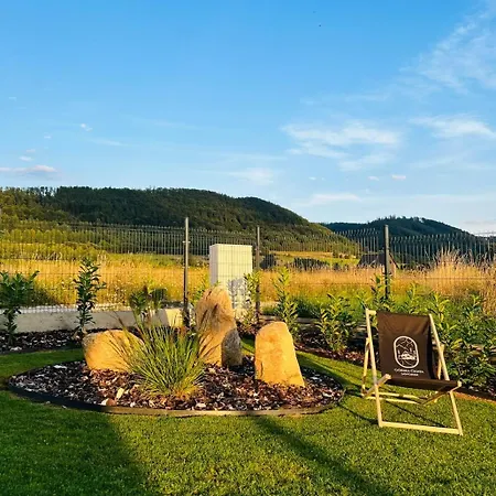 Σπίτι διακοπών Gorska Jaworek Miedzygorze