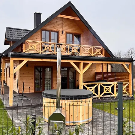 Gorska Jaworek * Wölfelsgrund