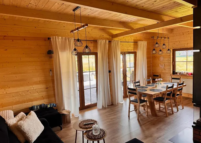 Casa vacanze Gorska Jaworek