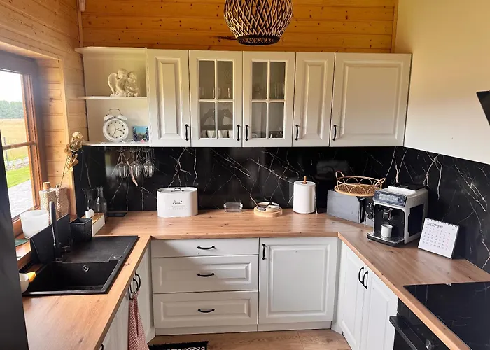 Ferienhaus Gorska Jaworek *