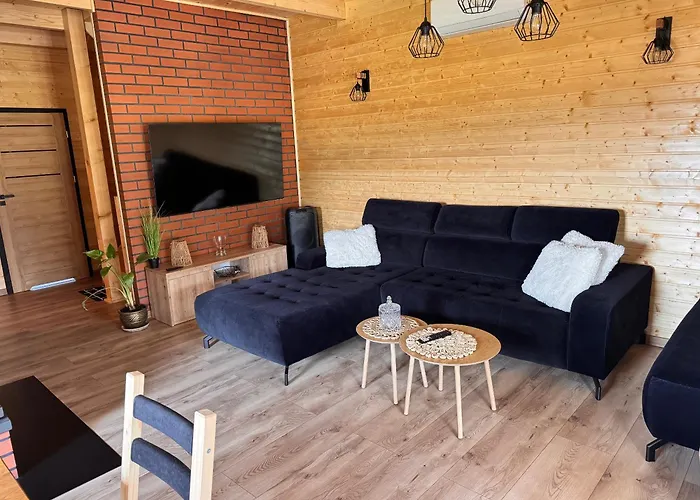 Gorska Jaworek * Miedzygorze