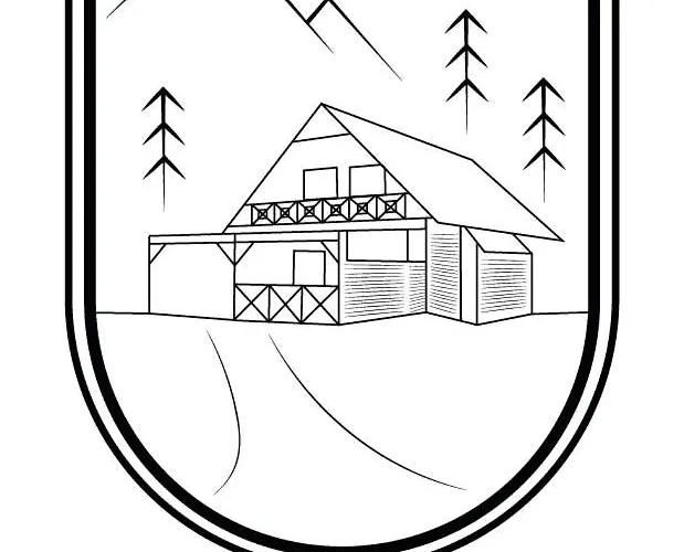 Ferienhaus Gorska Jaworek