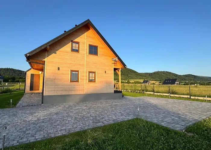 Gorska Jaworek * Miedzygorze