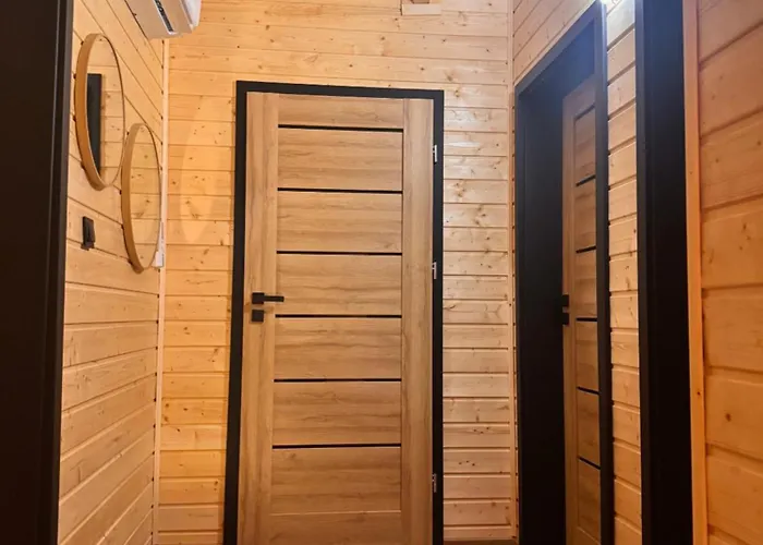 Casa vacanze Gorska Jaworek *