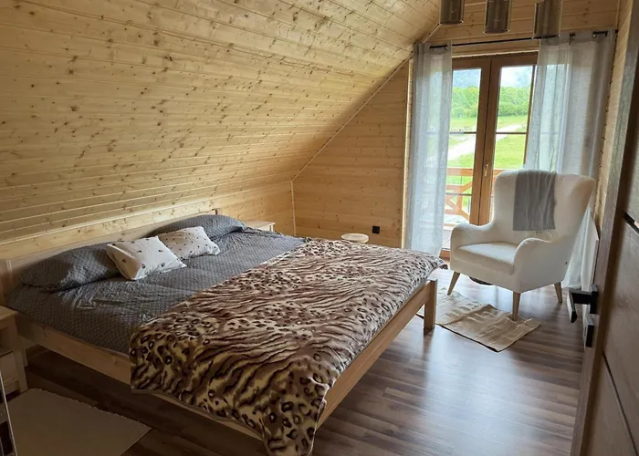 Gorska Jaworek * Wölfelsgrund