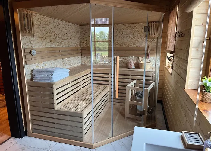 Casa vacanze Gorska Jaworek Miedzygorze