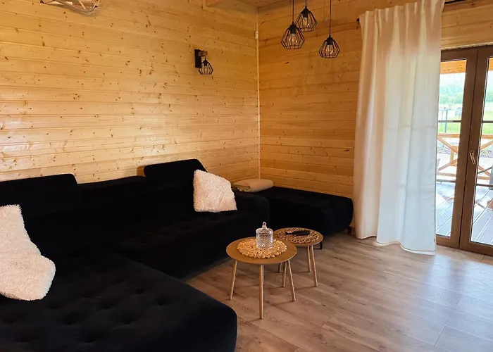 Gorska Jaworek Wölfelsgrund