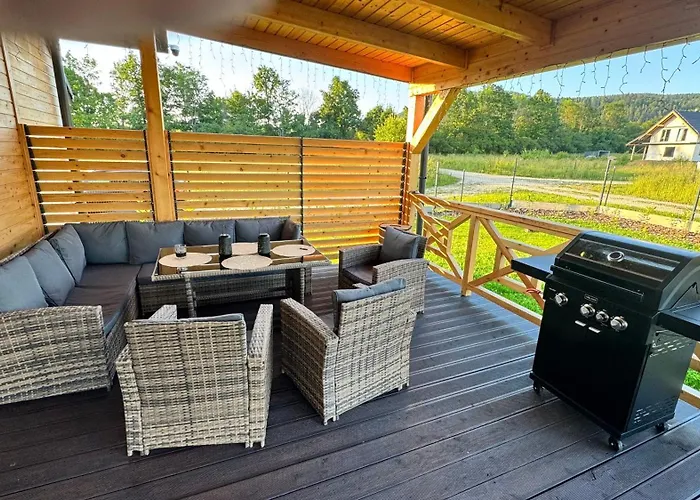 Gorska Jaworek * Wölfelsgrund