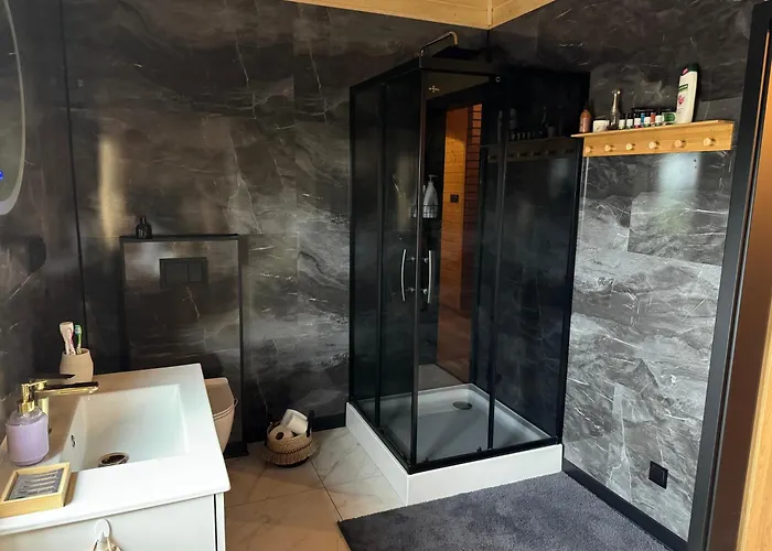 Casa vacanze Gorska Jaworek