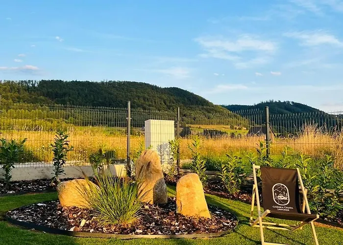 Casa vacanze Gorska Jaworek Miedzygorze