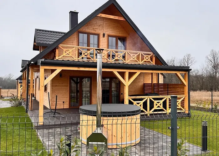 Gorska Jaworek * Wölfelsgrund