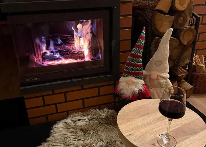 Casa vacanze Gorska Jaworek *